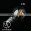 UL A60 Type e22 led bulb