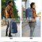 New style Travel backpack/ Canvas Military Backpack