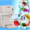 Commercial Ice Crusher Machine/Ice Shaver for sale