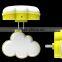 LED children sleep night light sensor wall lamp nightlight