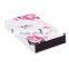 Custom paperboard print box for food