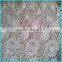 custom design polyester lurex lace embroidery