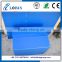 Cheap Custom PP Plastic Raw Material Corex Folding Box