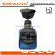 High Quality 1080P Manual 1CH Ultra Mini Car Driving Recorder With Gps