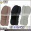 Wholesale Size 35- 39 ladies Shoes Rubber material casual women sole for shoe making