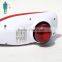 Vibration Dual Head Infrared Body Massager Hammer With Changable Heads