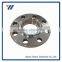 ANSI B16.5 China Din Precision Machining Stainless Steel 304 Forging Flange