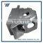 ISO9001 Chinese Manufacturer OEM High Quality Ductile Cast Iron