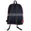 2016 fashion new leather models specification bag school