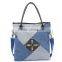 2014 new fall handbags women's canvas bags cheap wholesale china cross bags