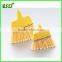 ESD 8" Low Price Plastic Hard Garden Broom