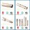 AS 9100C Supply lathe turning and metal precision machine component                        
                                                Quality Choice