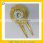 Longyi custom divot tool, golf repair tooling