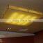 Backlit Onyx Reception Desk Bar Counter Decoration