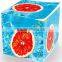 Sticky Paper cube memo pad, Customized memo note