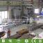 Pass through Shot Blasting Cleaning Machine With Roller Conveyor