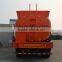 Fuel tanker truck semi trailer for sale