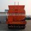 50-60M3 Large Volume Fuel and Diesel Oil Tank Trailer For Sale