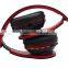New wireless stereo bluetooth headset, Sport V4.1 bluetooth headset for LG iPhone 6 Plus Samsung