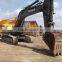 USED MACHINERIES - VOLVO EC 360LC EXCAVATOR (2958)