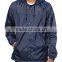 Hooded Coach Jacket