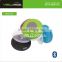 2016 BTS 07 portable waterproof bluetooth shower speaker