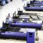 HSG 700w Fiber Metal Sheet Steel Laser Cutter Price HS-G3015C