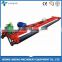 HZP219 concrete paver road paver leveling machine with three roller