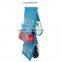 Clear Pockets Hanging Handbag Organizer