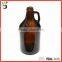 factory wholesale customized beer brewing growler