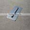 36" finishing blade for concrete finishing trowel