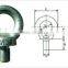 metric eyebolts with collar