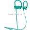 Earhook bluetooth earbuds sports headphone bulk items cheap colorful earphones