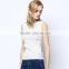 ladies sleeveless summer knitted sweater vest
