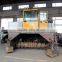 Compost crawler turner used for fertilizer production line machine