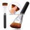foundation makeup contour powder flat brush