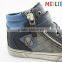 high quality new design comfortable warm baby boots