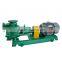 Teflon Lining Horizontal Centrifugal End Suction Pump