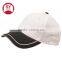 promotional cheap custom logo sandwich sports caps