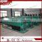 small tea leaf roasting machine