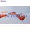 Best sale trailer mounted towable boom lift for man