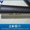 High quality 3k twill matte carbon fiber tube for telescoping poles