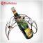High Quality Wine Rack,Metal Wine Rack,Single Bottle Metal Wine Rack,Cheap Wine Racks