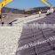 Customized gabion box