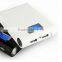 Dual USB output with LED indicator popular 12000mah power bank