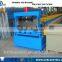 High Speed Metal Deck Roll Forming Machine