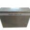 accurate design box, brochure, rounds packing machine