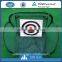 Golf chipping net
