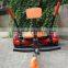 More comfortable PU wheel electric scooter steel frame hoverkart