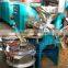 Popular in Philippines market small scale coconut oil machine